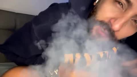 Sean pablo Sanz online show from November 2025 11:10:02 AM