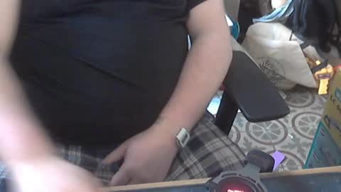 Falco J online show from March 2026 08:08:01 AM