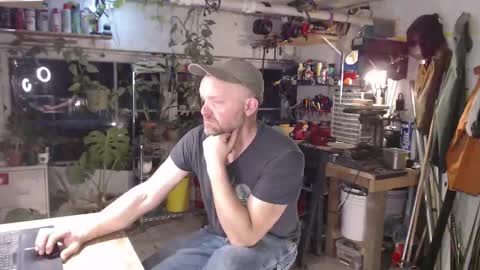 Seattlemanwhore online show from November 2025 02:19:01 PM