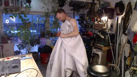 Seattlemanwhore online show from April 2026 02:25:02 PM