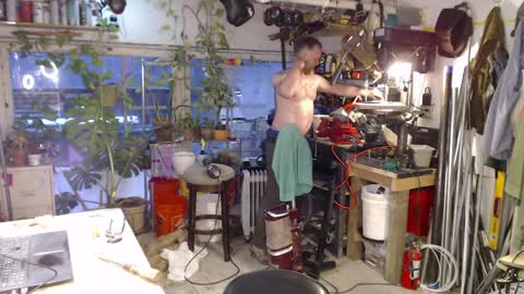 Seattlemanwhore online show from April 2026 02:17:02 PM