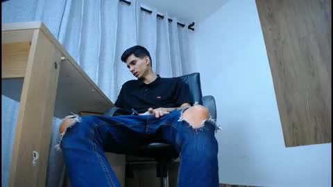 sebalexis7 online show from November 2025 03:27:01 AM