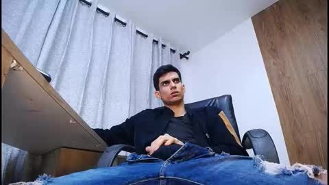 sebalexis7 online show from November 2025 06:56:02 AM