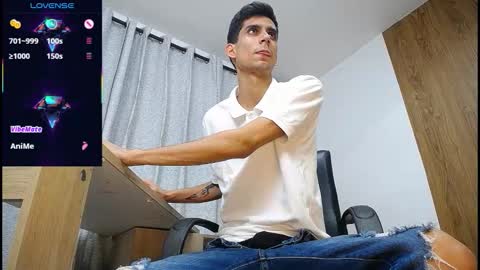 sebalexis7 online show from November 2025 04:22:02 AM