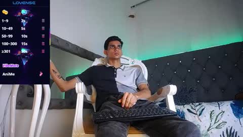 sebalexis7 online show from December 2025 03:12:02 AM