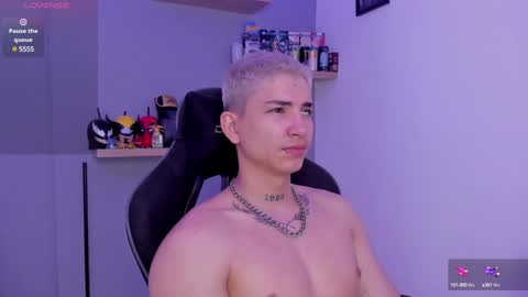 Sebastin online show from December 2024 02:30:02 PM