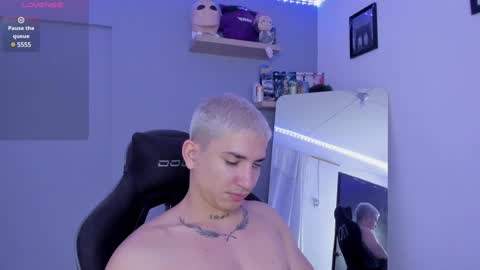 Sebastin online show from January 2025 04:13:02 PM