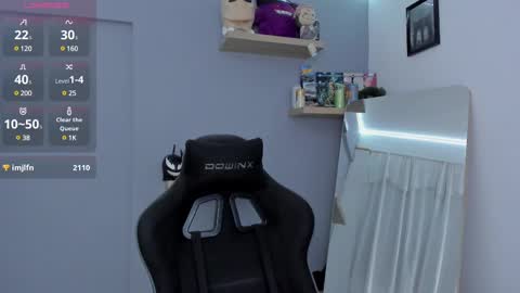 Sebastin online show from February 2025 09:48:01 PM