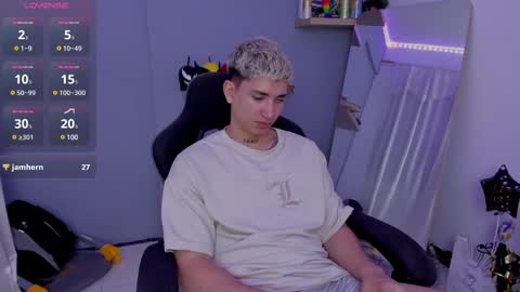 Sebastin online show from March 2025 05:50:02 PM