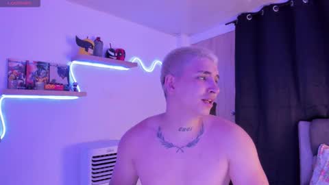 Sebastin online show from May 2026 09:44:02 PM