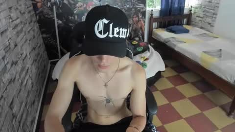 sebas jusa online show from May 2026 02:03:02 PM