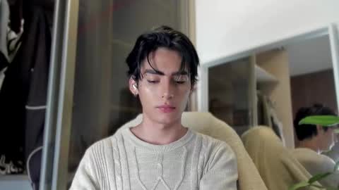 sebastian online show from February 2025 01:24:01 AM