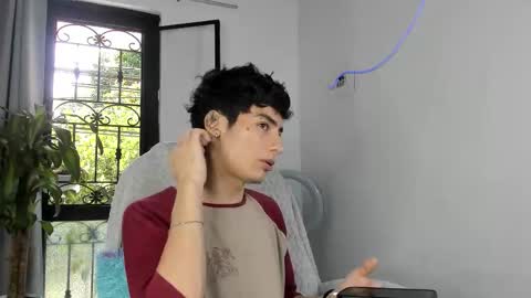 sebastian online show from September 2025 05:13:02 PM