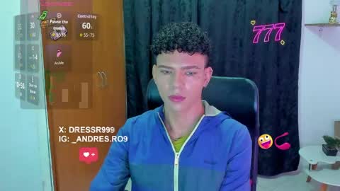 sebas 3 online show from May 2026 10:43:02 AM