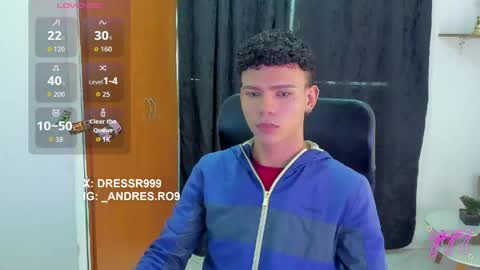 sebas 3 online show from May 2026 01:40:01 PM