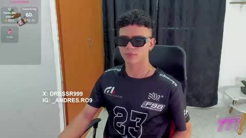 sebas 3 online show from May 2026 11:28:01 AM