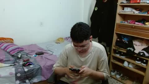 Snapshot of sebasslops chatting on February 2025 08:39:02 AM Sebas online show from February 2025 08:39:02 AM