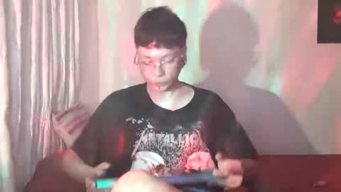 Snapshot of sebasslops chatting on November 2025 06:39:01 PM Sebas online show from November 2025 06:39:01 PM