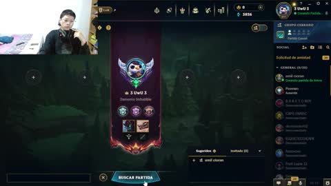 Snapshot of sebasslops chatting on March 2026 07:11:02 AM Sebas online show from March 2026 07:11:02 AM