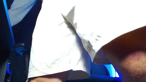 Sebastian online show from December 2025 10:58:01 PM