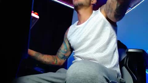 Sebastian online show from January 2026 12:31:02 PM