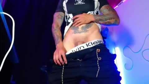 Sebastian online show from March 2026 04:51:02 AM