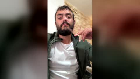 sebastian_ferreira online show from January 2026 04:33:02 PM