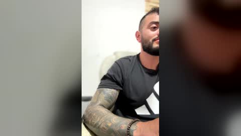 sebastian_ferreira online show from February 2026 07:58:01 PM