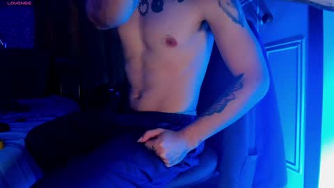 Sebastian online show from January 2025 12:18:01 AM