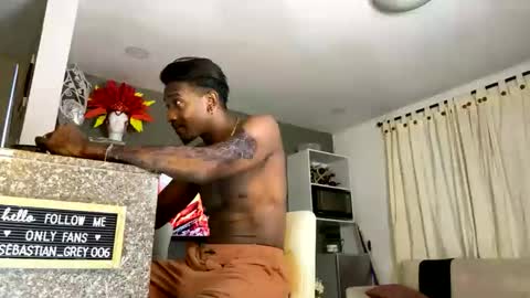 SEBASTIAN GREY online show from February 2026 06:53:02 AM