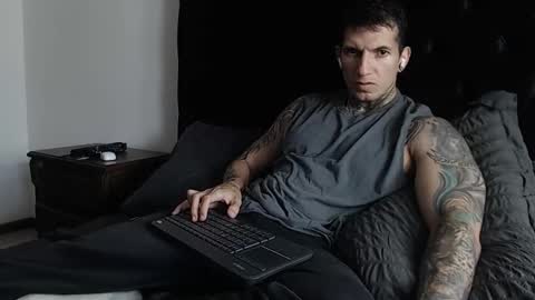 Sebastian online show from January 2026 09:16:01 PM