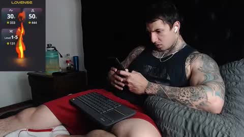 Sebastian online show from February 2026 06:59:02 PM