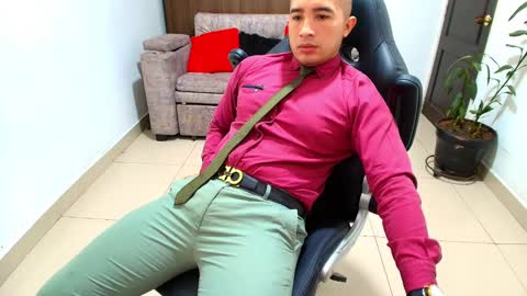 juan  sebastian online show from February 2025 03:09:01 PM