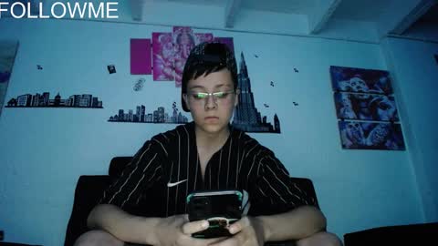 Myystiic online show from December 2024 11:53:02 PM