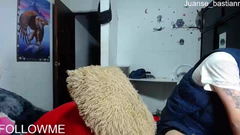 Myystiic online show from February 2025 01:38:01 AM