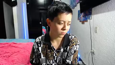 Myystiic online show from March 2025 01:42:02 AM