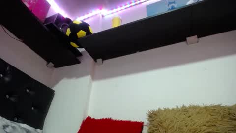 Myystiic online show from February 2026 11:25:01 PM