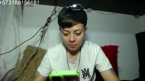 Snapshot of sebastian_posse chatting on June 2026 02:12:01 AM Myystiic online show from June 2026 02:12:01 AM