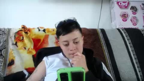 Snapshot of sebastian_posse chatting on July 2026 07:21:01 PM Myystiic online show from July 2026 07:21:01 PM