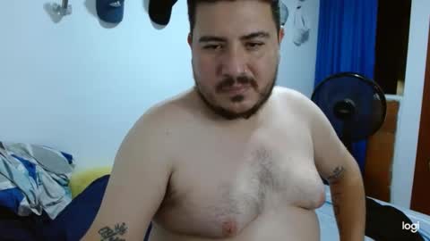 Sebastian  online show from December 2024 01:13:02 AM