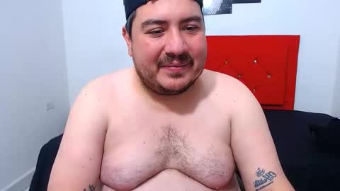 Sebastian  online show from April 2026 07:20:01 PM