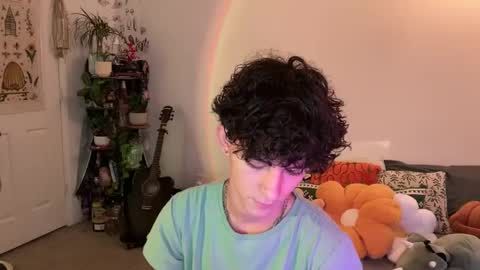 SebastianErosX online show from December 2024 12:07:02 AM