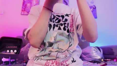 Snapshot of sebastianhilton chatting on February 2026 01:01:02 PM . INDEPENDENT MODEL online show from February 2026 01:01:02 PM