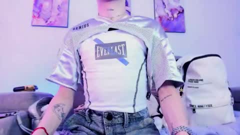 Snapshot of sebastianhilton chatting on March 2026 04:31:01 PM . INDEPENDENT MODEL online show from March 2026 04:31:01 PM