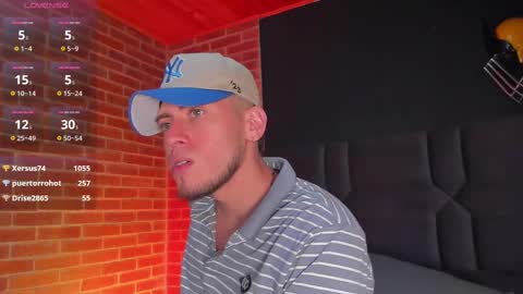  Sebastian  online show from February 2025 06:51:01 PM