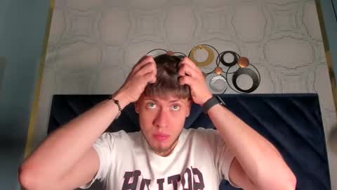  Sebastian  online show from September 2025 12:05:01 PM