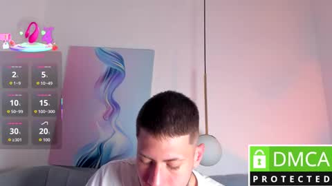  Sebastian  online show from October 2025 01:50:02 PM