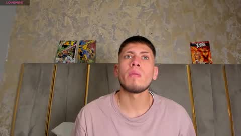  Sebastian  online show from November 2025 06:28:01 PM