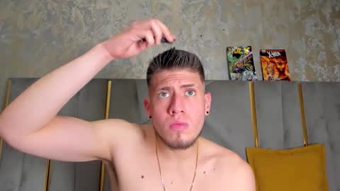  Sebastian  online show from November 2025 08:42:02 PM