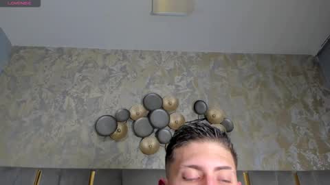  Sebastian  online show from December 2025 08:29:01 PM